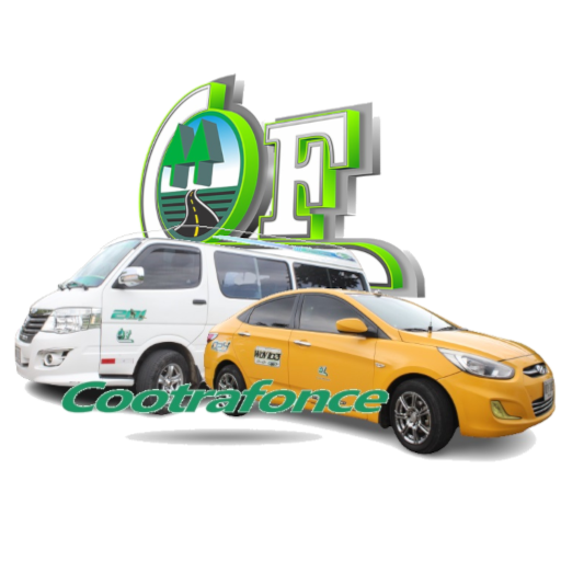 Cootrafonce Preoperacional