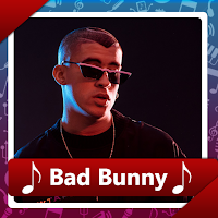 Bad Bunny - Canciones y Letras