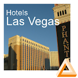 Hotels Las Vegas icon