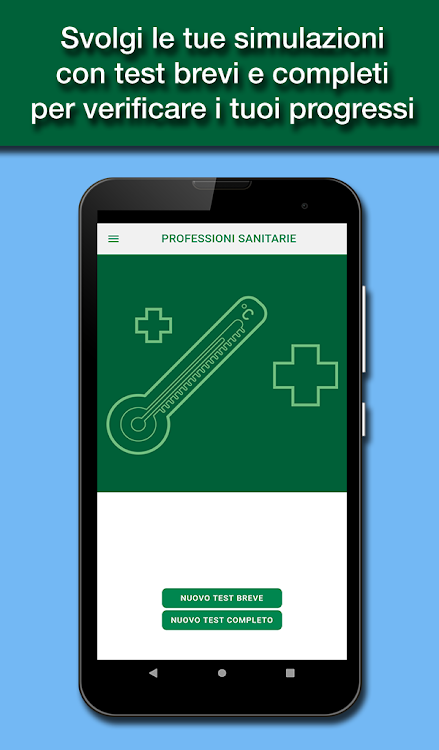 HT Professioni sanitarie - 4.2.0 - (Android)