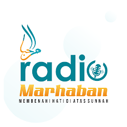 Icon image Radio Streaming Marhaban
