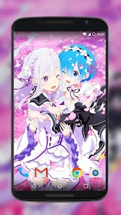 Anime Wallpaper APK for Android Download 1