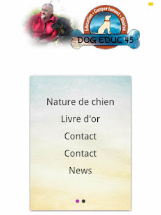 Dog Educ 45(圖2)-速報App