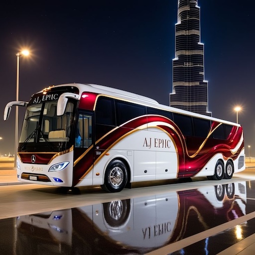 Modern Bus Simulator Games 3D Download on Windows