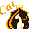 고양이왕국 icon