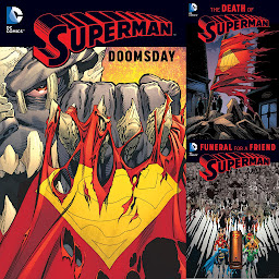 Icon image Superman: The Death of Superman