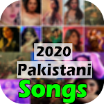 Cover Image of Скачать Pakistani Songs 2020  APK