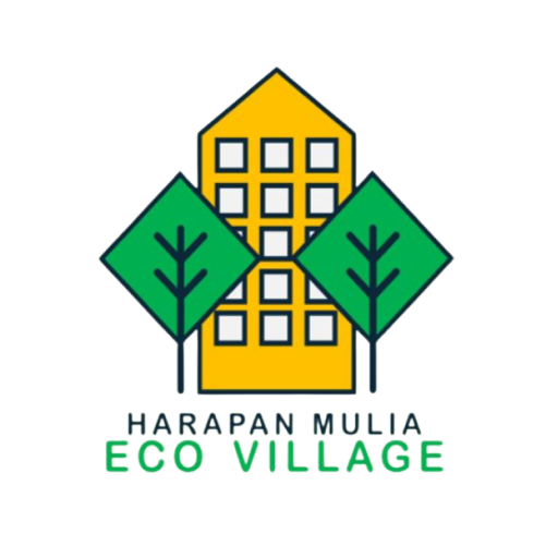 Harmul Eco-village logo