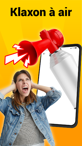 Aperçu de l'application