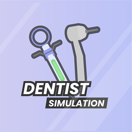 Dentist Simulation logo