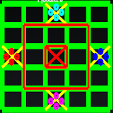 Saar - A Traditional Ludo Game icon