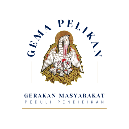 Sahabat Gema Pelikan