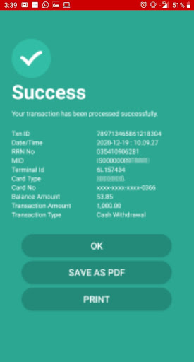 Instant Mudra Devices