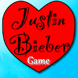 Justin Bieber Game icon