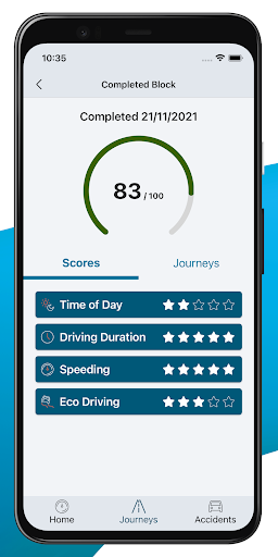 Co-op Young Driver Screen 3