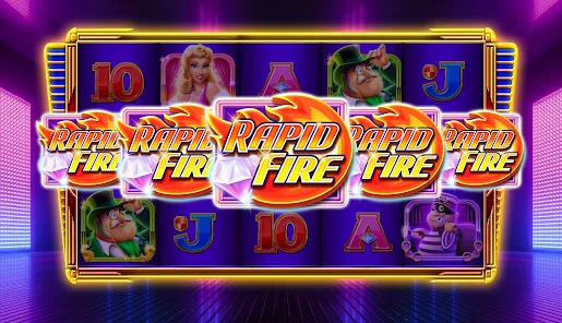 House of Fun™ - Casino Slots – Apps no Google Play