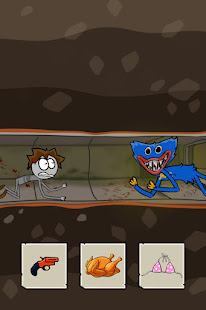Poppy Prison: Horror Escape 1.0 screenshots 11