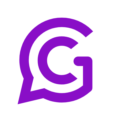 GushCRM logo