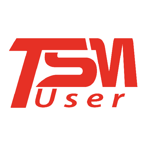 TSM User logo
