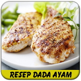 Aneka Resep Dada Ayam icon