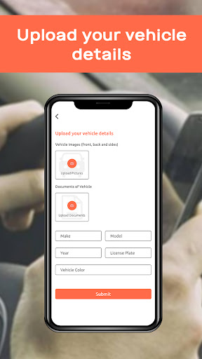 EverythingExpress Driver