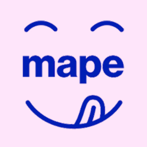 Mape logo