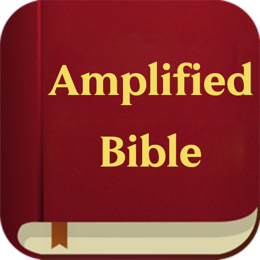KJV Amplified Bible  Icon