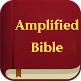 KJV Amplified Bible icon