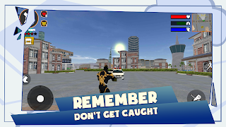 Grand Spider Rope - Screenshot 3