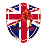 UK VPN - Get United Kingdom IP icon