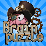 Brain Puzzle icon