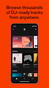 Screenshot 1 BPM Supreme by BPM Music android
