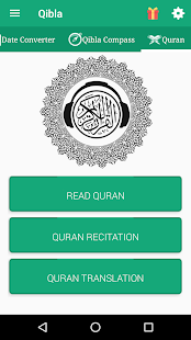 Qibla Compass - Prayer Times, Quran MP3 & Azan 13.2 Screenshots 9