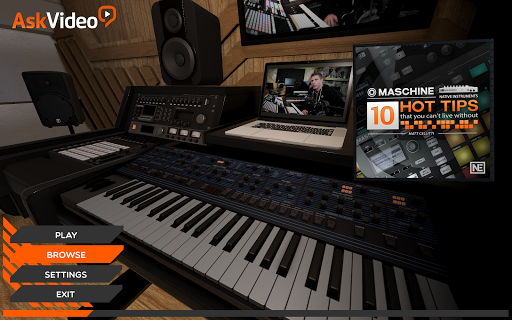 10 Hot Tips for Maschine by As