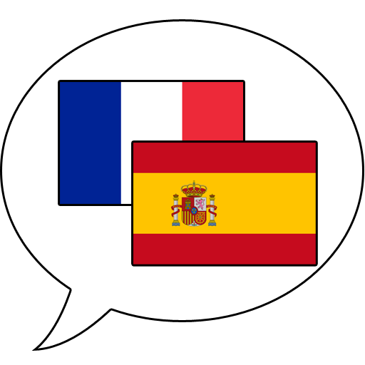 Apprendre l'Espagnol Audio 1.00 Icon