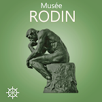 Cover Image of Download Rodin Museum Guide  APK