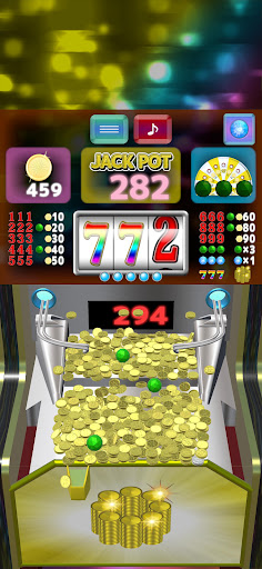 EXCITING COIN PUSHER Screen 2