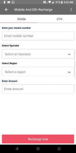 Kadaplamattom Service Co-Opera Screenshot 1 - AppWisp.com
