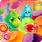 Jelly Pets icon