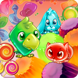 Icon image Jelly Pets