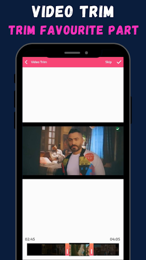 Video Cutter & Editor & Crop Screen 3