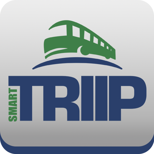 SmartTriip logo