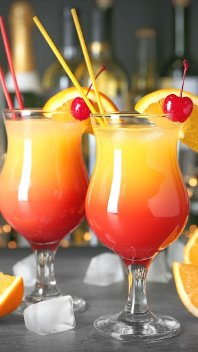 Cocktail Wallpapers