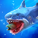 サメサメ進化論(Fish Eater.io) - Androidアプリ
