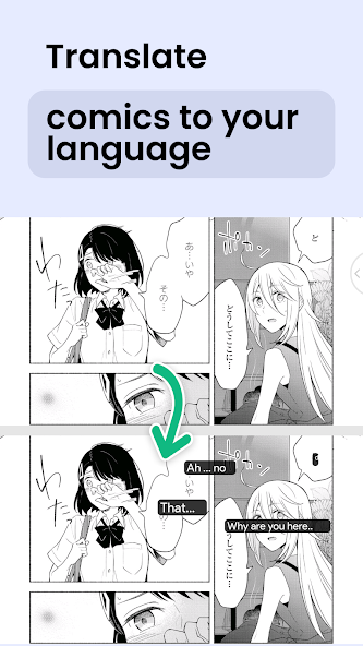 Instant Translate On Screen banner