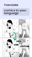Instant Translate On Screen Gallery 2