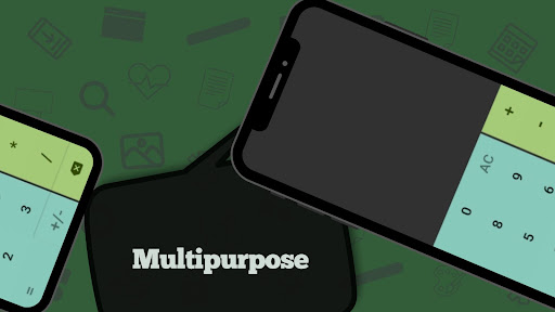 Calculator Screen 3