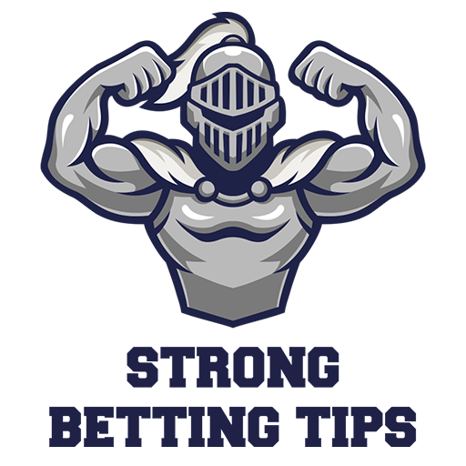 Strong Betting Tips logo