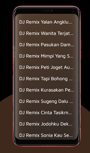DJ Coba Kau Ingat Ingat Full Bass Remix Offline