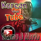 Korean On Tube - Drama & Movie icon